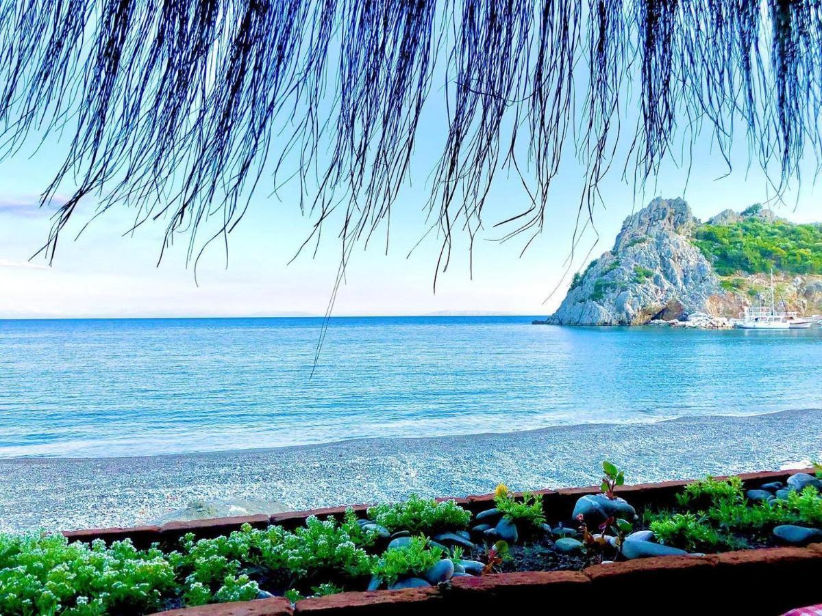 Datca Masal Gibi Buitenkant foto