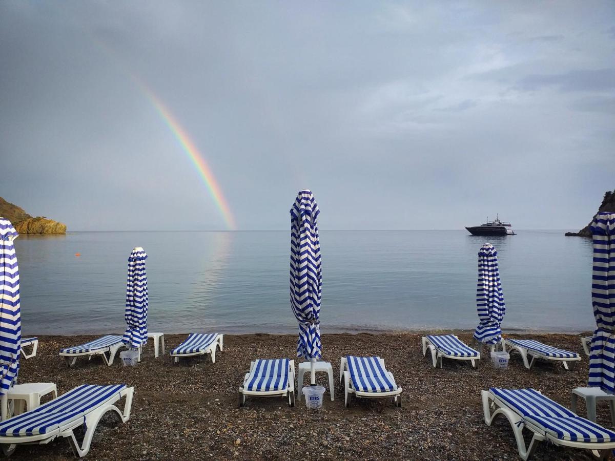 Datca Masal Gibi Buitenkant foto