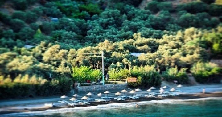 Datca Masal Gibi Buitenkant foto
