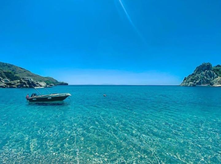 Datca Masal Gibi Buitenkant foto